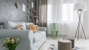 Precisando de inspiração para decoração de ambientes pequenos?