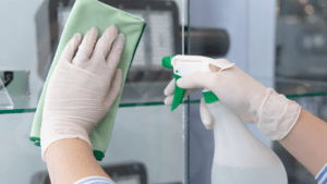 10 Dicas de Limpeza para o Dia a Dia