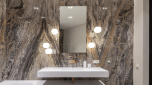 Como escolher o melhor espelho para o seu banheiro