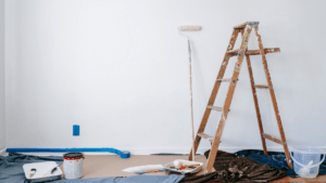 Quanto se Gasta na Reforma de um Apartamento