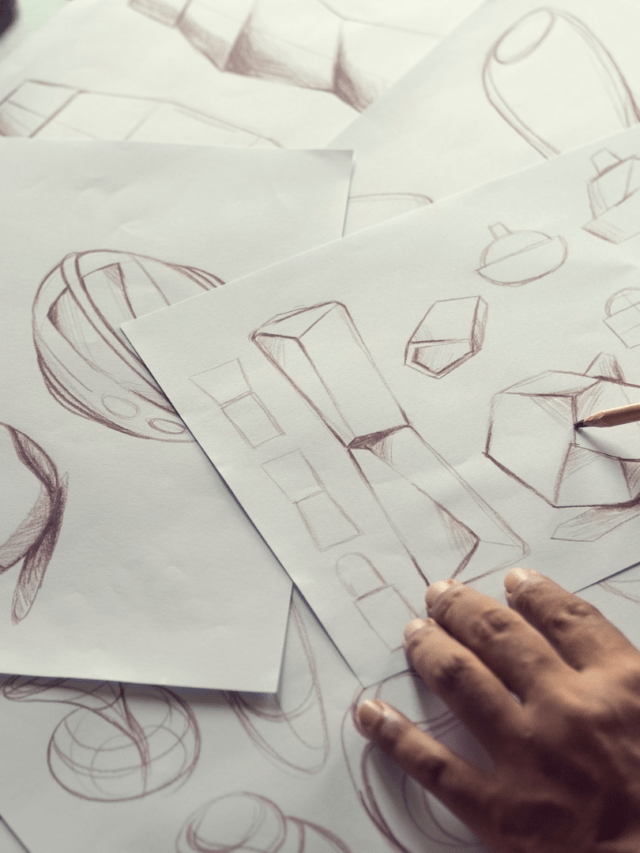 Como Ganhar Dinheiro Com Desenho 5 Formas Lucrativas