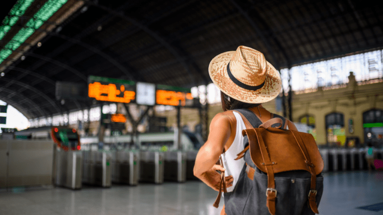 10 Dicas de Como Viajar Gastando Pouco