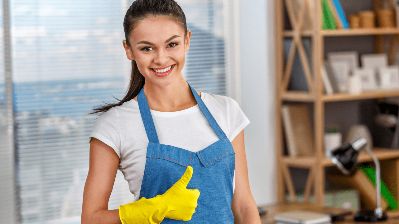 10 Dicas de Limpeza e Organização para Sua Casa