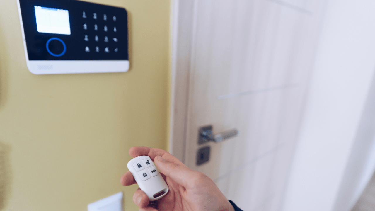 10 Dicas para Escolher Alarmes para Casas