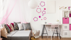 10 melhores moveis para quarto feminino