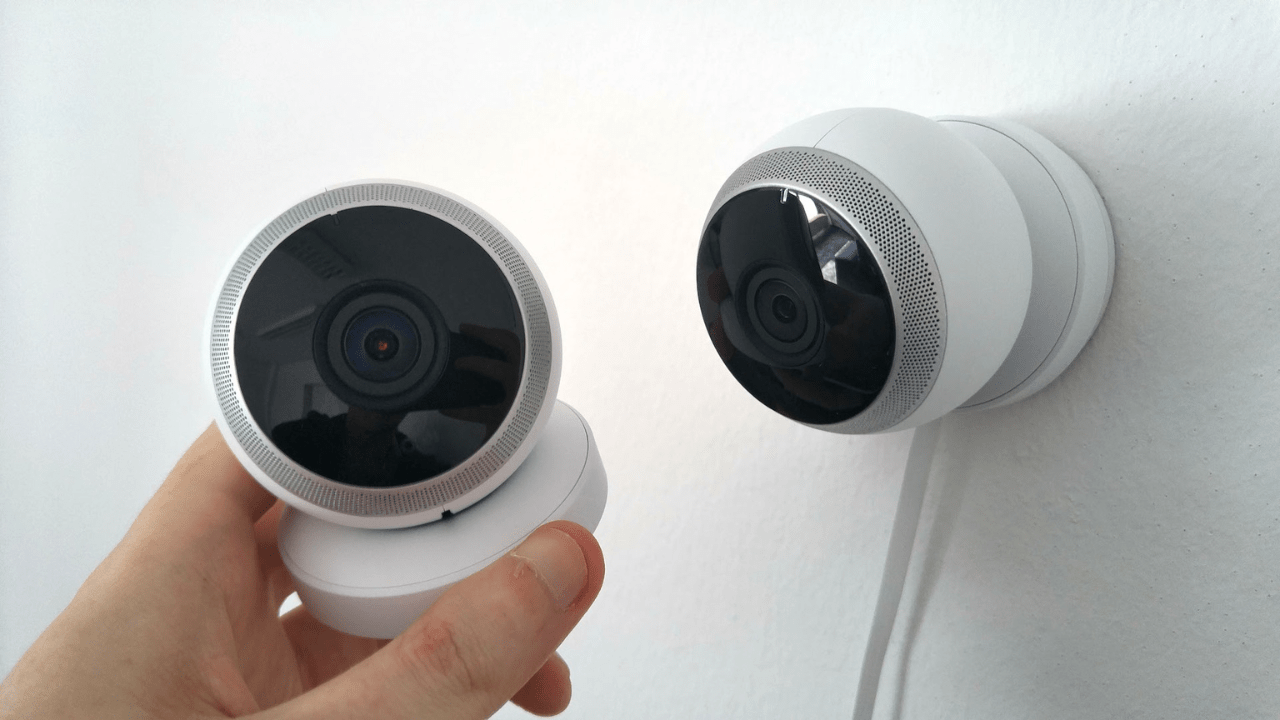 5 Melhores Câmeras de Monitoramento Residencial