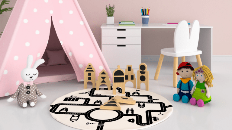 Como Decorar Um Quarto Infantil 7 Dicas Práticas