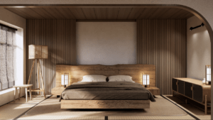 Como Decorar um Quarto com Estilo Minimalista 10 Dicas Fáceis
