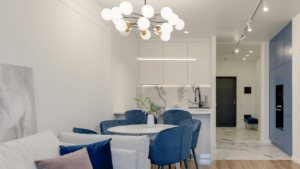 Como Escolher o Lustre Ideal para a Sala de Estar