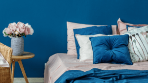 Cor para Quarto de Casal Como Escolher e Combinar