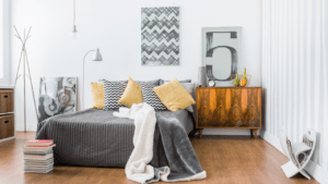 como decorar quarto de casal