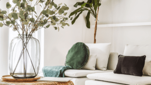 5 Ideias de Acessórios Decorativos Para Sala