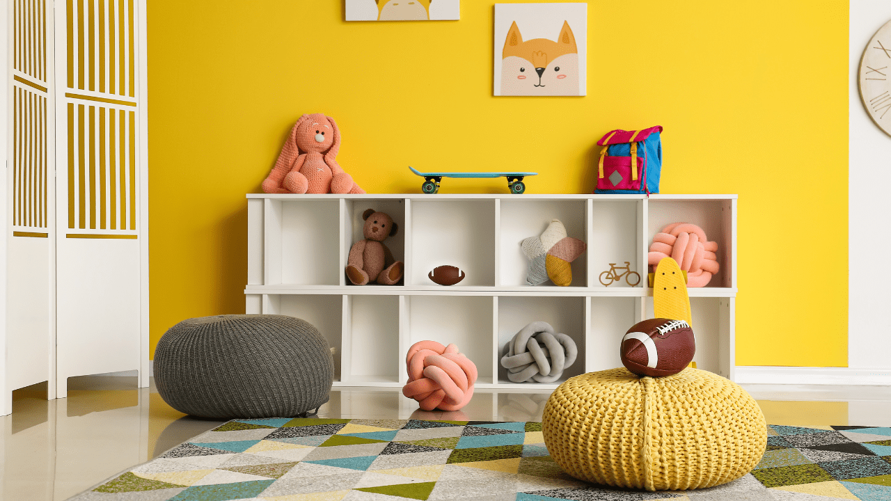 Como Organizar os Brinquedos Dicas Simples para um Ambiente Organizado