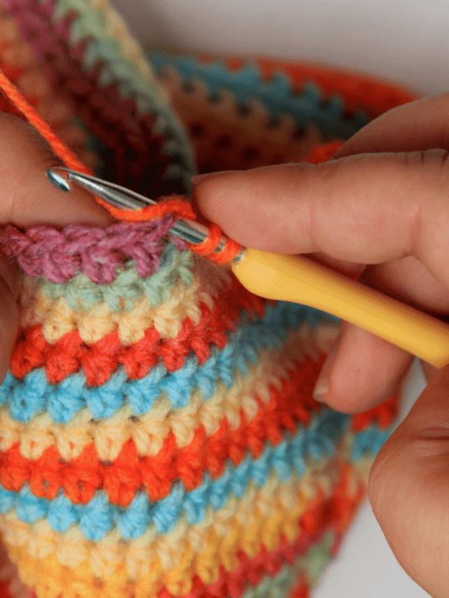 5 Dicas Para Aprender Fazer Crochê