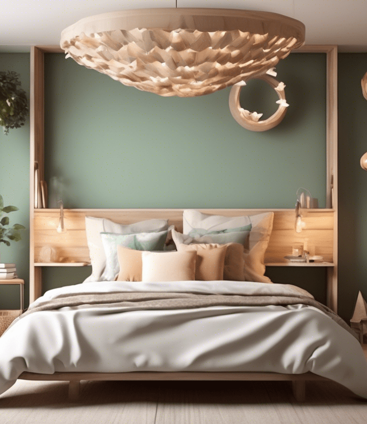Mesa de cabeceira: como escolher a ideal para o seu quarto?