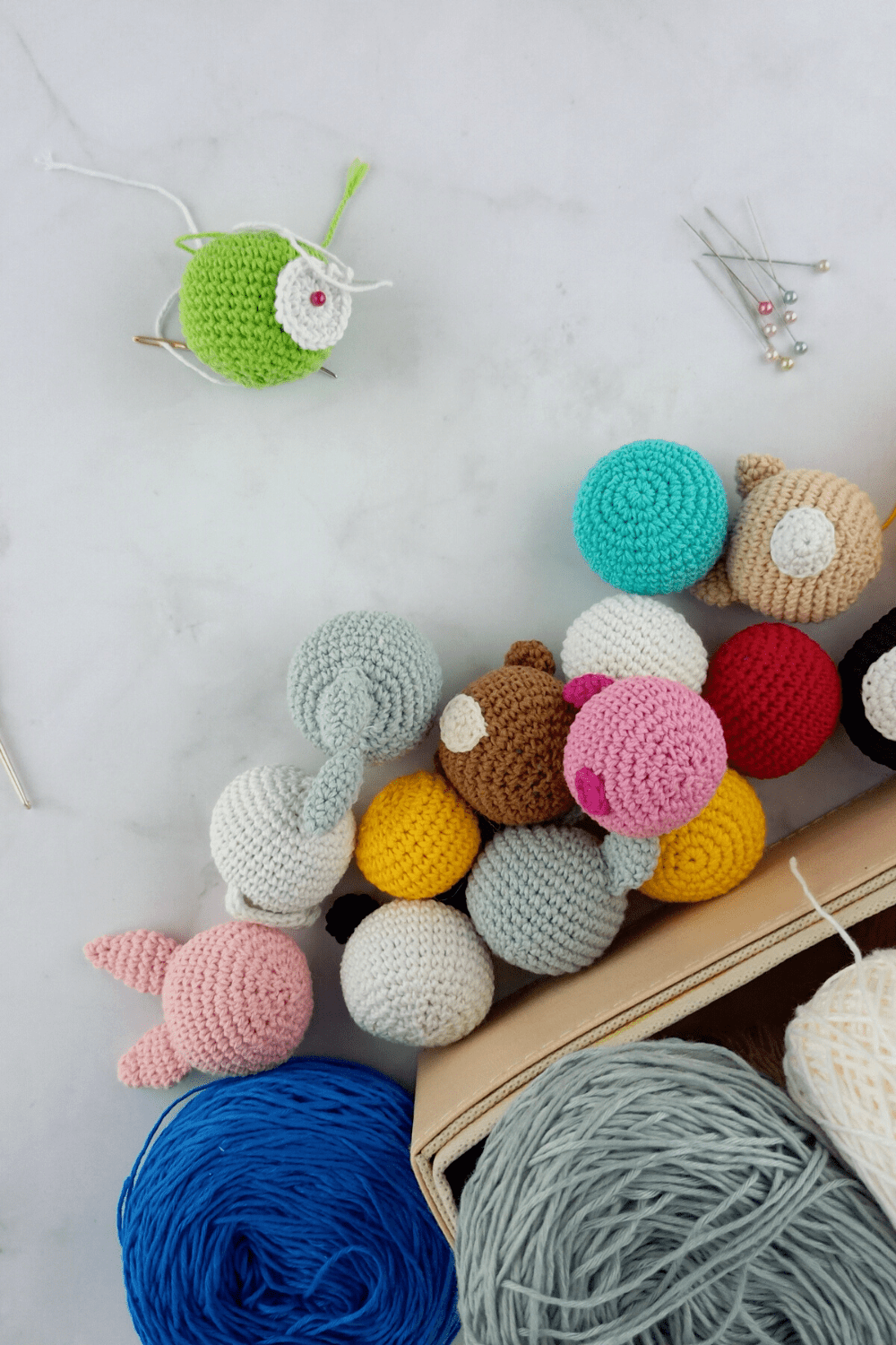 O que é Amigurumi? Como Aprender?