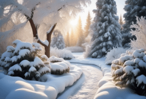 Como fazer um jardim de inverno