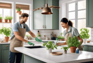 Como manter a casa longe de insetos