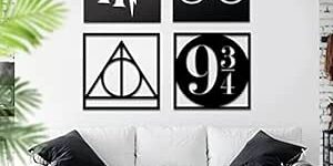 Quadros-Decorativos-Harry-Potter-