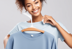 como tirar suvaqueira de blusa