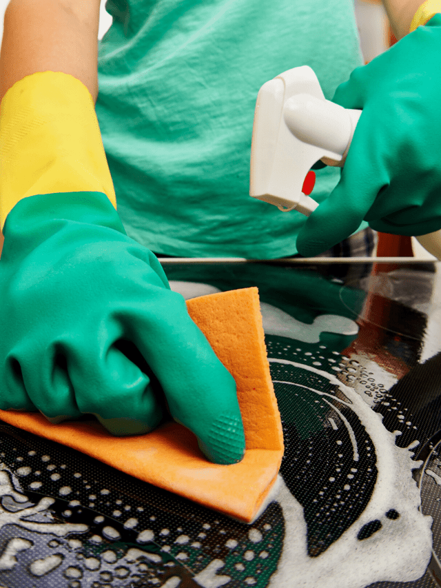 Como limpar a cozinha: 8 dicas simples