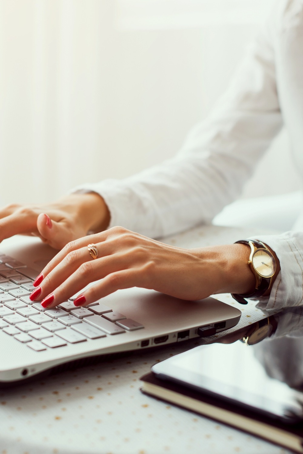 Trabalho online sem pagar nada: 5 Dicas