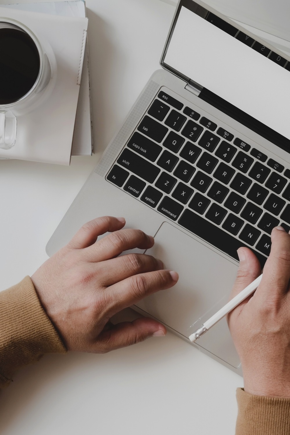 Trabalho online sem pagar nada: 5 Dicas