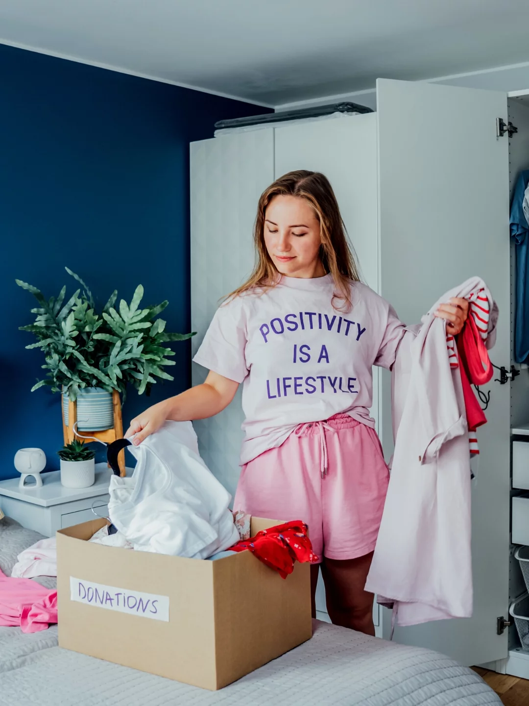 Como Separar as Roupas para Lavar de Forma Eficiente e Prática