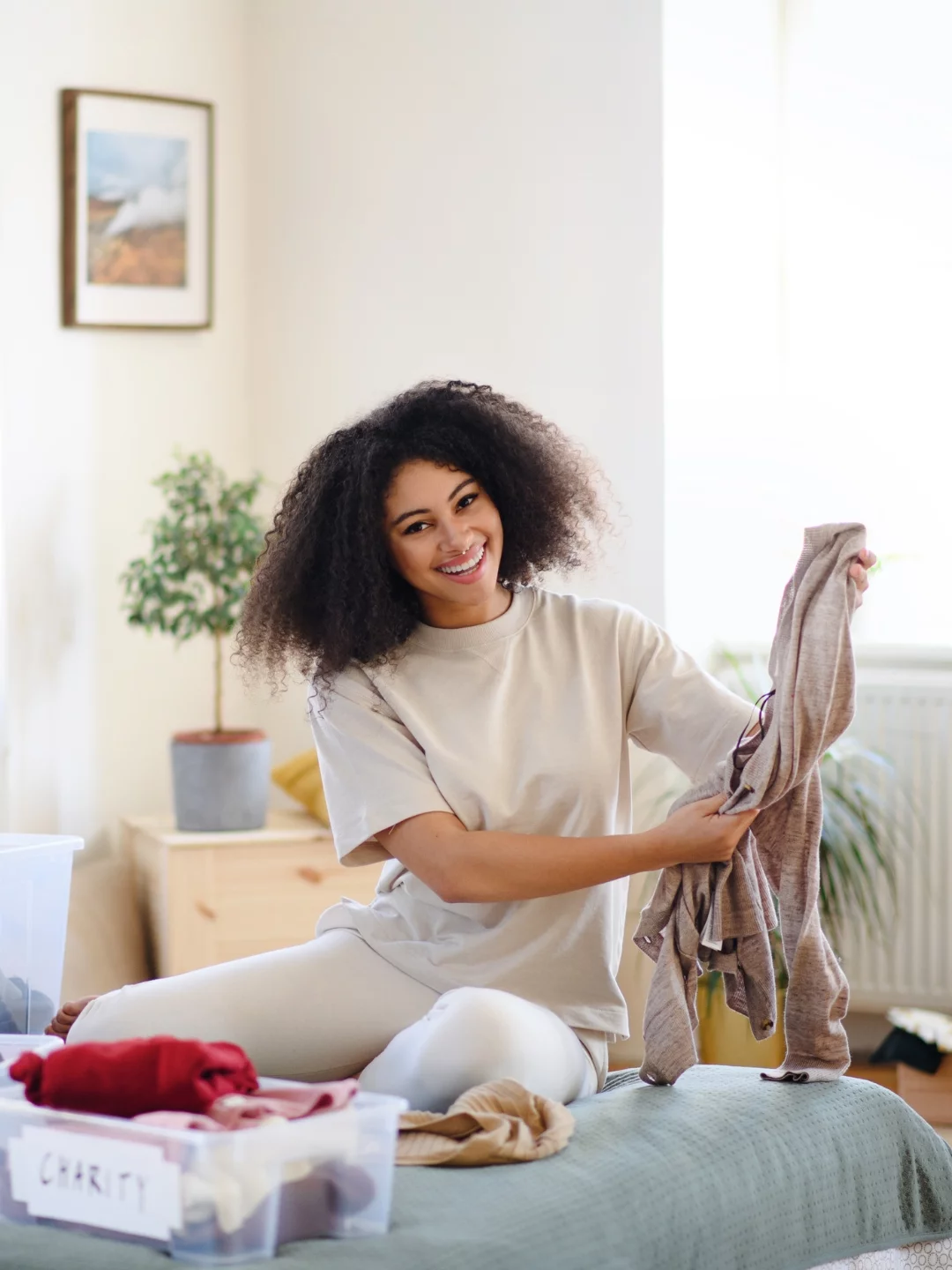 Como Separar as Roupas para Lavar de Forma Eficiente e Prática