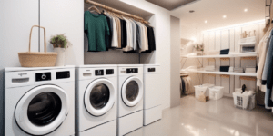 Como usar a máquina de lavar de forma sustentável