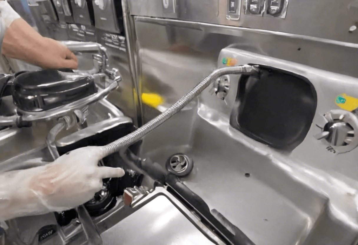 O que fazer se a máquina de lavar não centrifuga