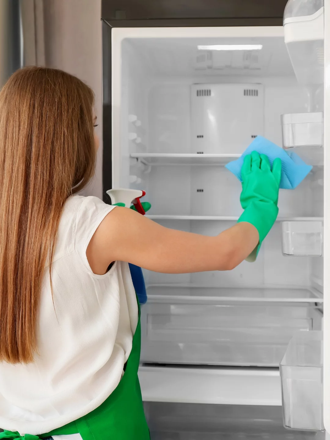 Como organizar geladeira? 5 Dicas