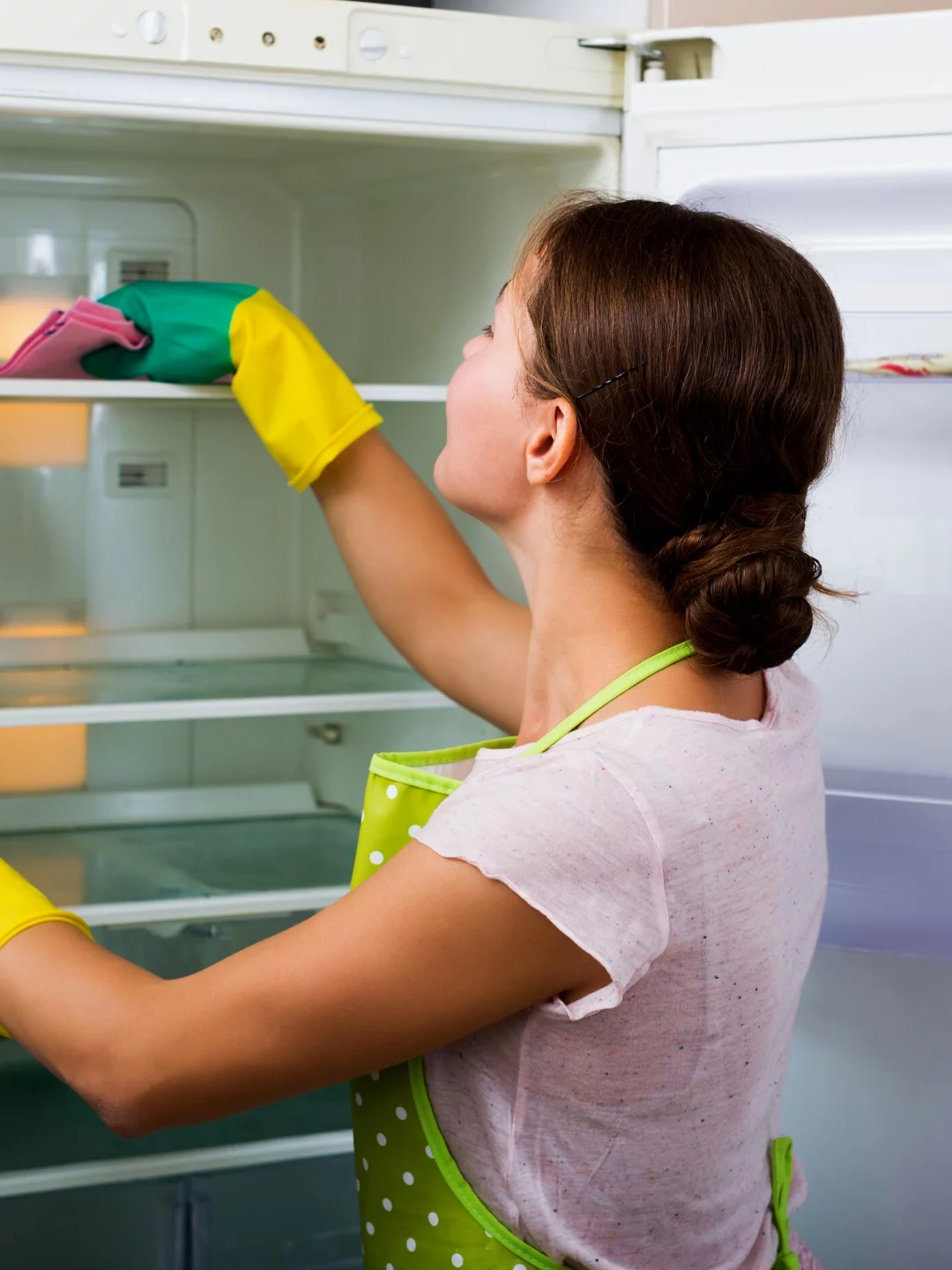 Como organizar geladeira? 5 Dicas