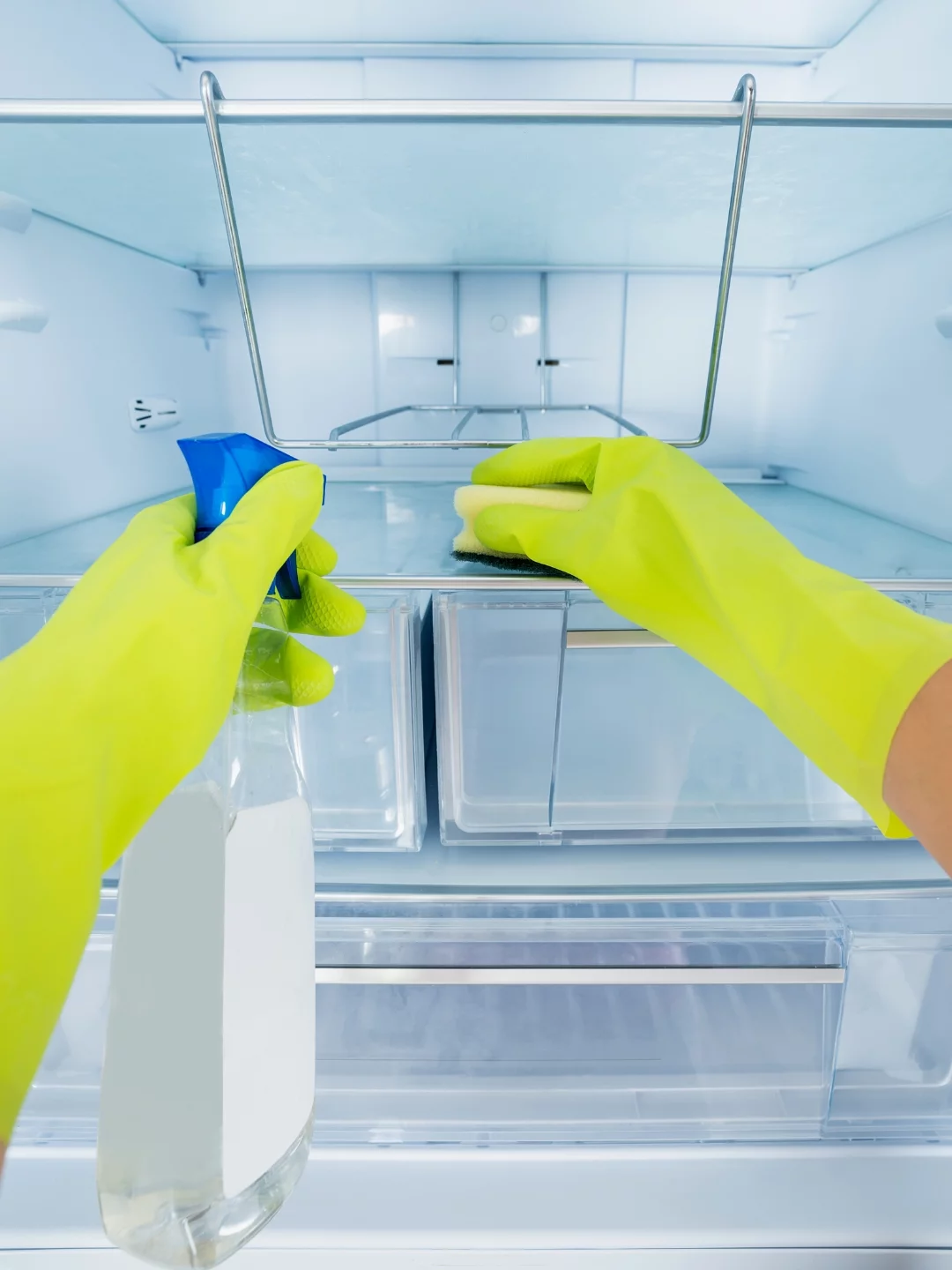 Como organizar geladeira? 5 Dicas