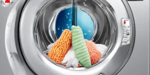 o que é centrifugação na maquina de lavar