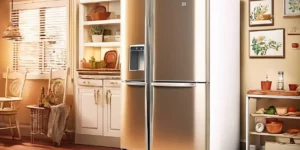 quanto tempo pode ligar a geladeira depois da mudança