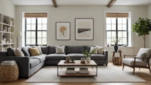 Decoração Minimalista