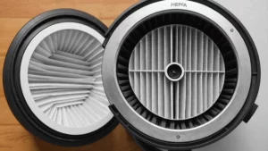 O Que é Filtro HEPA? Como Funciona?