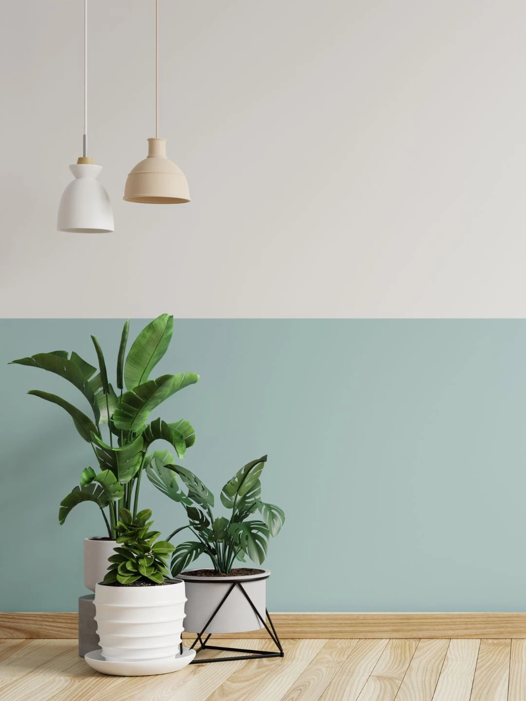 Como decorar uma sala de estar clássica?