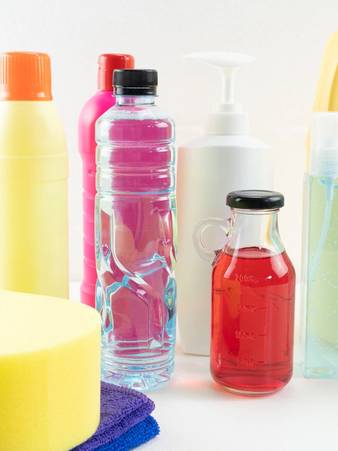 Como Montar Loja de Produtos de Limpeza