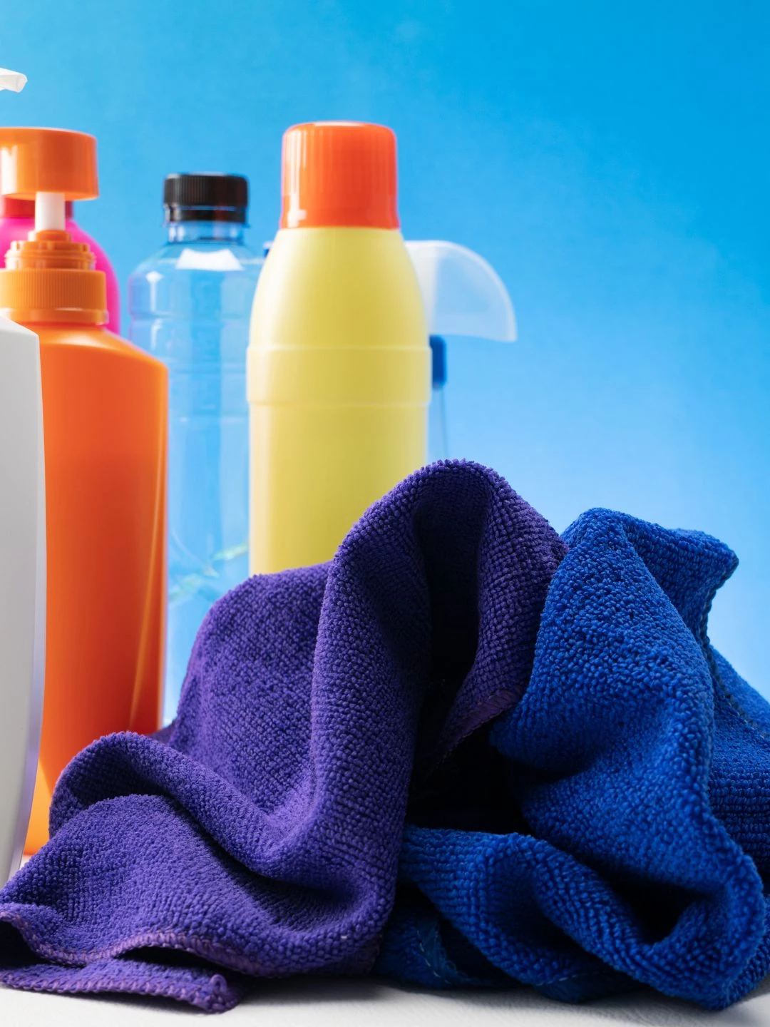 Como Montar Loja de Produtos de Limpeza