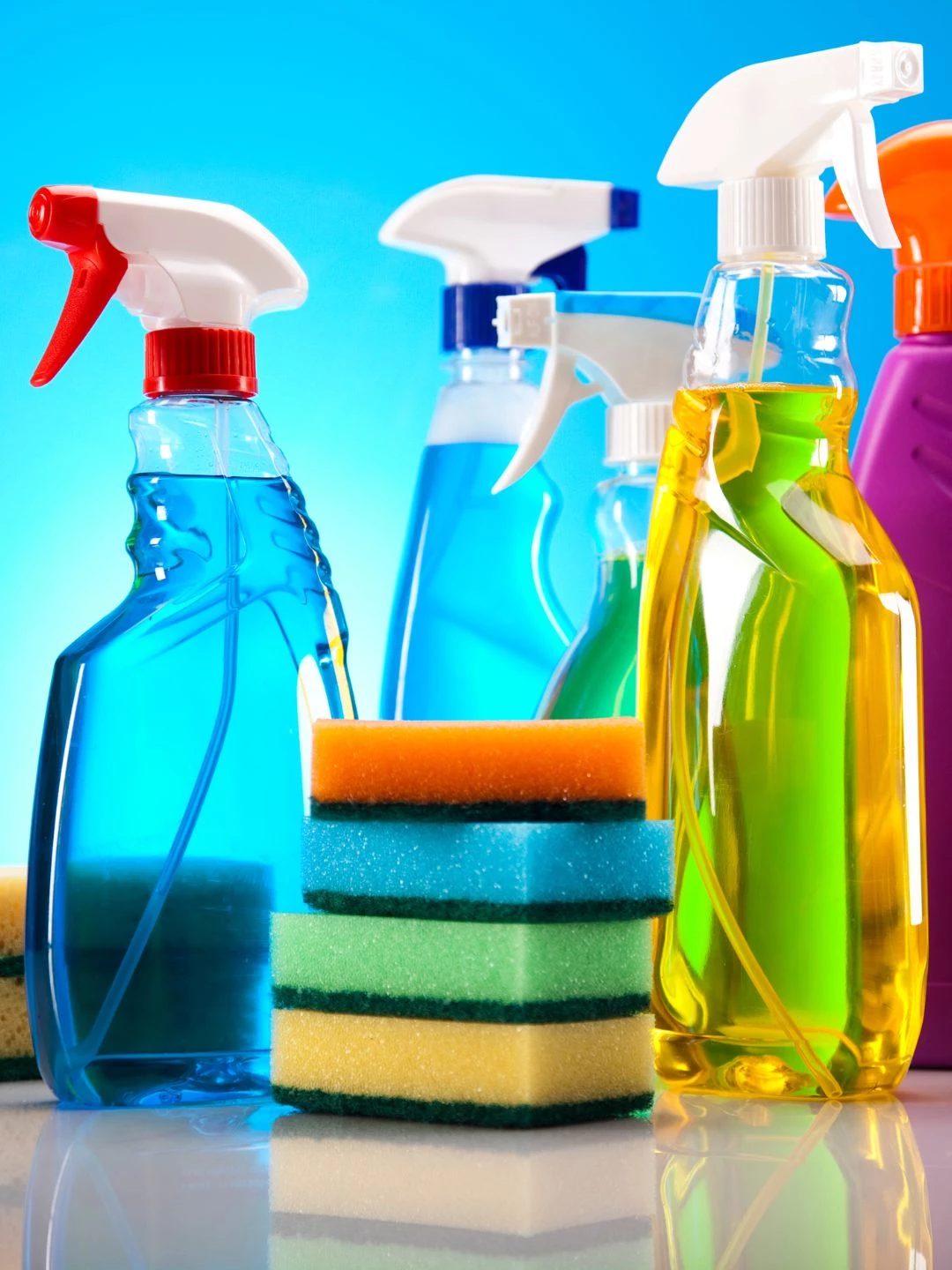 Como Montar Loja de Produtos de Limpeza