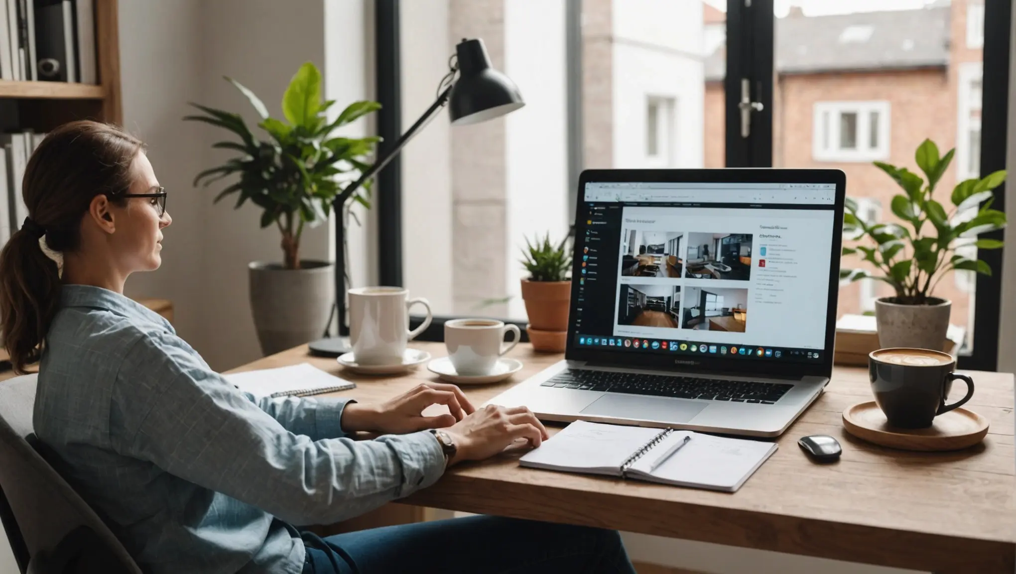 Como conseguir um emprego home office