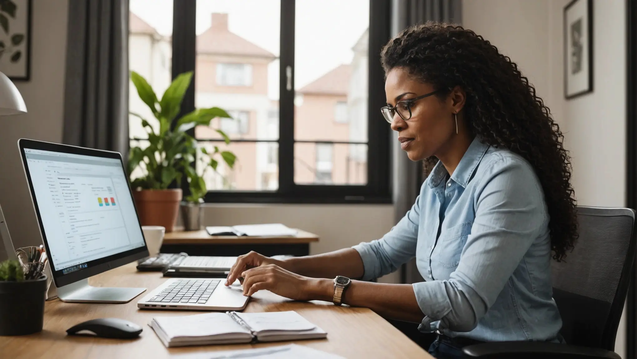 Três Maneiras Testadas de Ganhar Dinheiro com Home Office