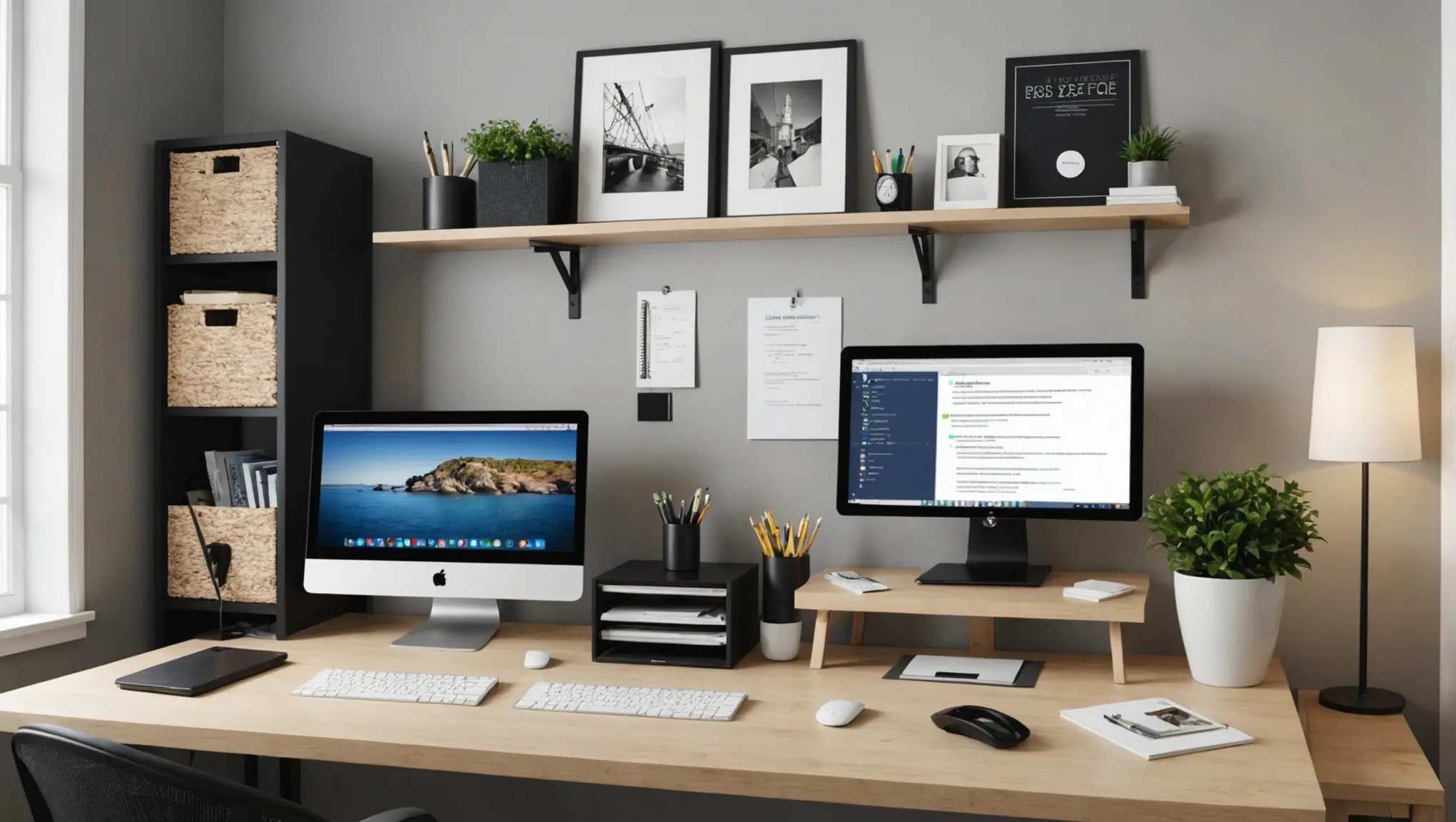 Como trabalhar home office para empresas