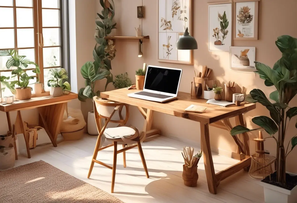 Como trabalhar home office sem experiência