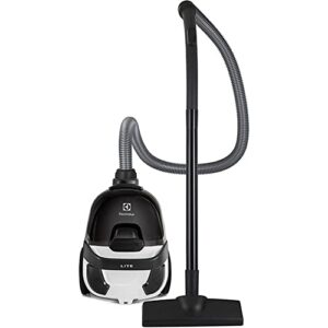 Aspirador de pó, LIT31, Preto e Branco, 110v, Electrolux