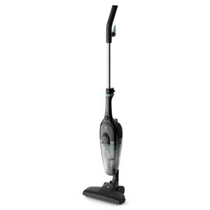 Electrolux Aspirador vertical com fio STK12 127V, Preto