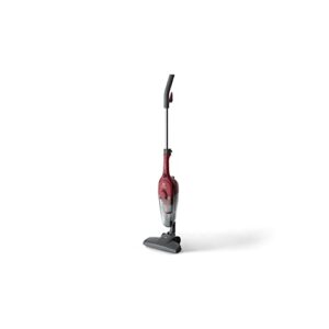 Electrolux Aspirador vertical com fio STK13 220V, Vermelho