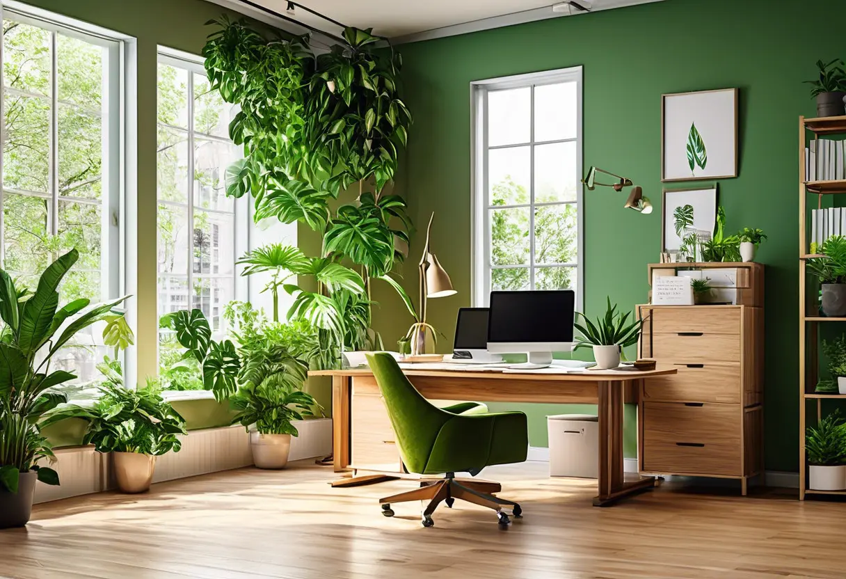 Como criar um ambiente de trabalho saudável